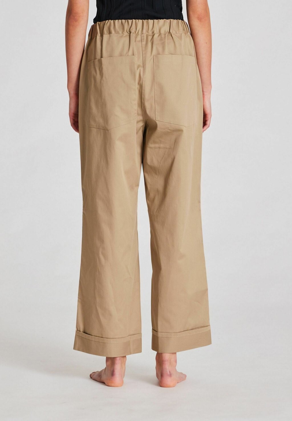 Брюки CHRISTINA GAI+LISVA, цвет Chinchilla
Брюки CHRISTINA GAI+LISVA, цвет Chinchilla