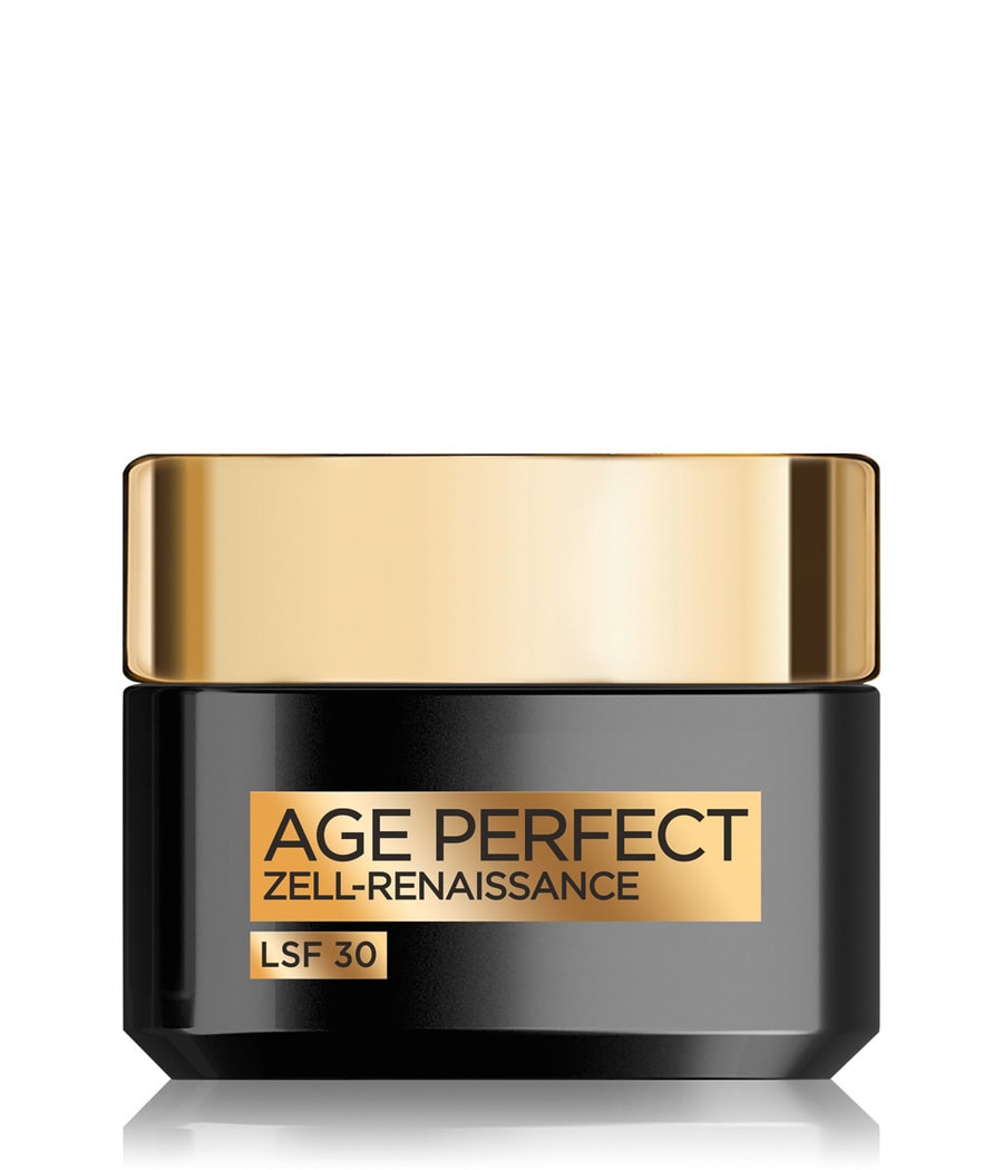 Крем для лица L'Oréal Paris Age Perfect Cell Renew Regenerating Cream Day SPF 30, 50 ml
Крем для лица L'Oréal Paris Age Perfect Cell Renew Regenerating Cream Day SPF 30, 50 ml