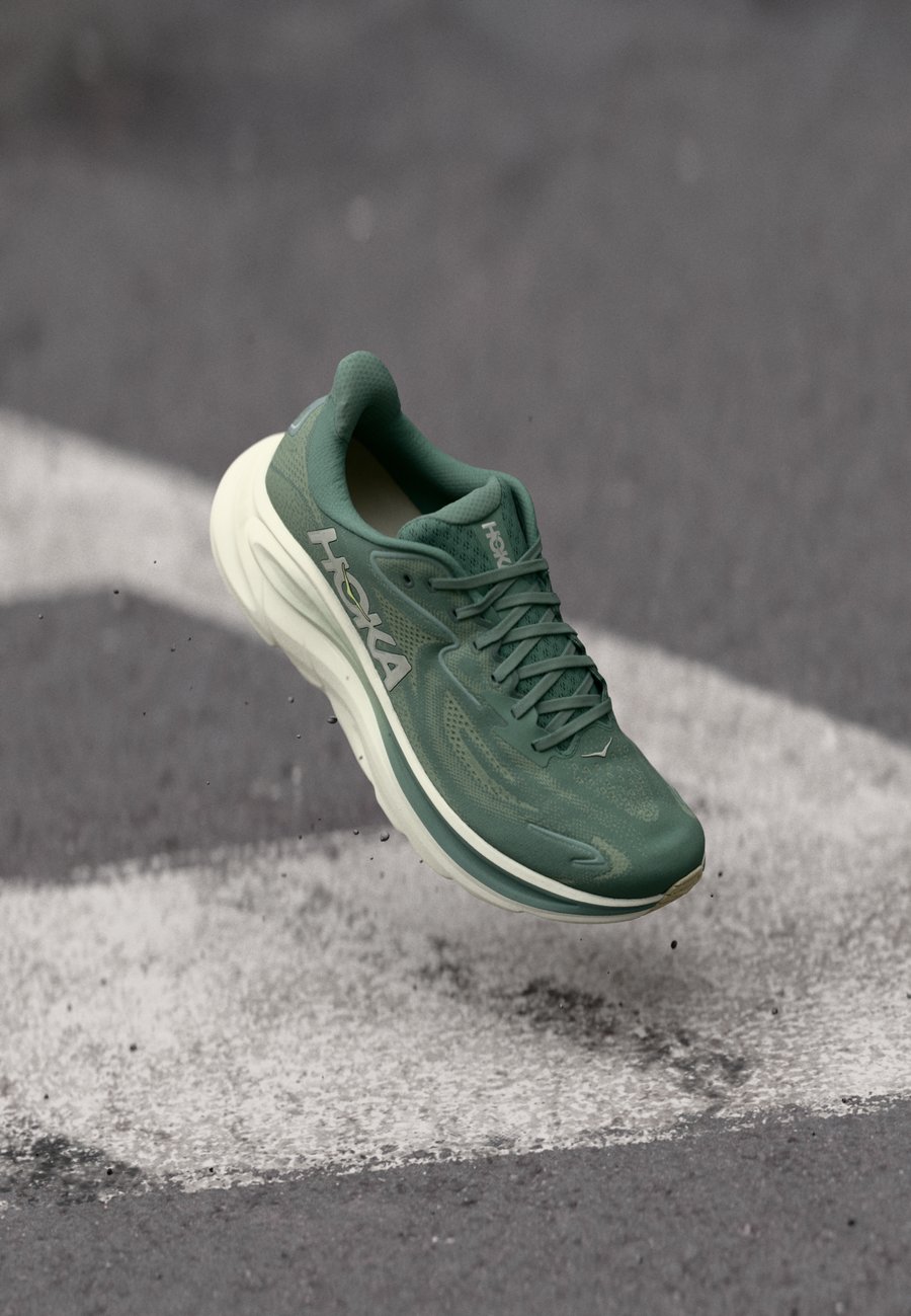 Кроссовки HOKA CLIFTON 10, Fern/Truffle Salt/Green
Кроссовки HOKA CLIFTON 10, Fern/Truffle Salt/Green