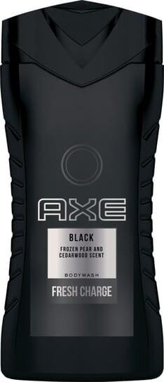 Гель для душа Axe Черный 250 мл, UNILEVER
Гель для душа Axe Черный 250 мл, UNILEVER
