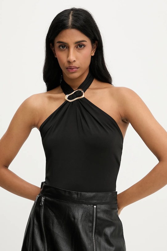 Боди Answear.Lab, черный
Боди Answear.Lab, черный