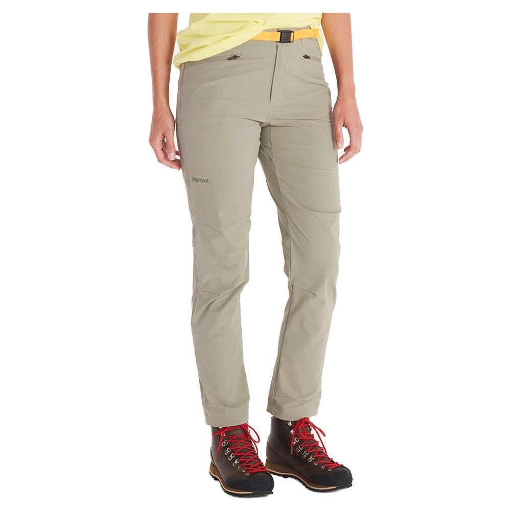 Брюки Marmot Mountain Active, бежевый
Брюки Marmot Mountain Active, бежевый
