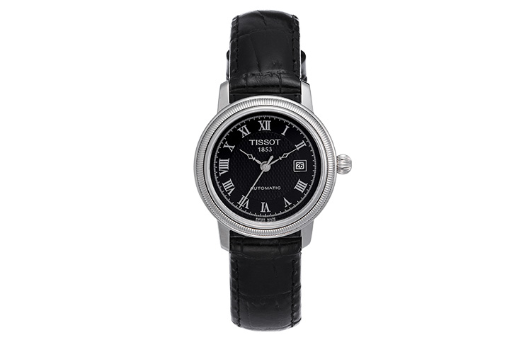 Женские часы серии Harbor TISSOT
Женские часы серии Harbor TISSOT