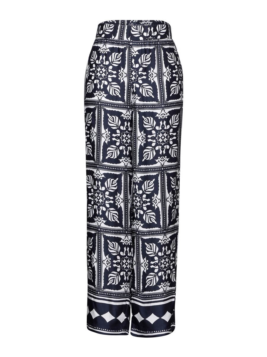 Обычные брюки STREET ONE, ночной синий
Обычные брюки STREET ONE, ночной синий