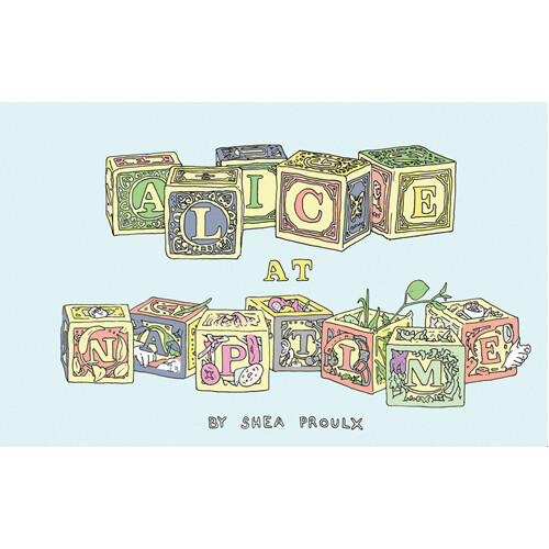 Книга Alice At Naptime (Paperback)
Книга Alice At Naptime (Paperback)