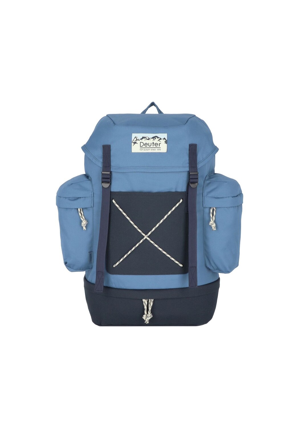 Рюкзак Wengen 52 см с отделением для ноутбука deuter, цвет Atlantic Ink
Рюкзак Wengen 52 см с отделением для ноутбука deuter, цвет Atlantic Ink