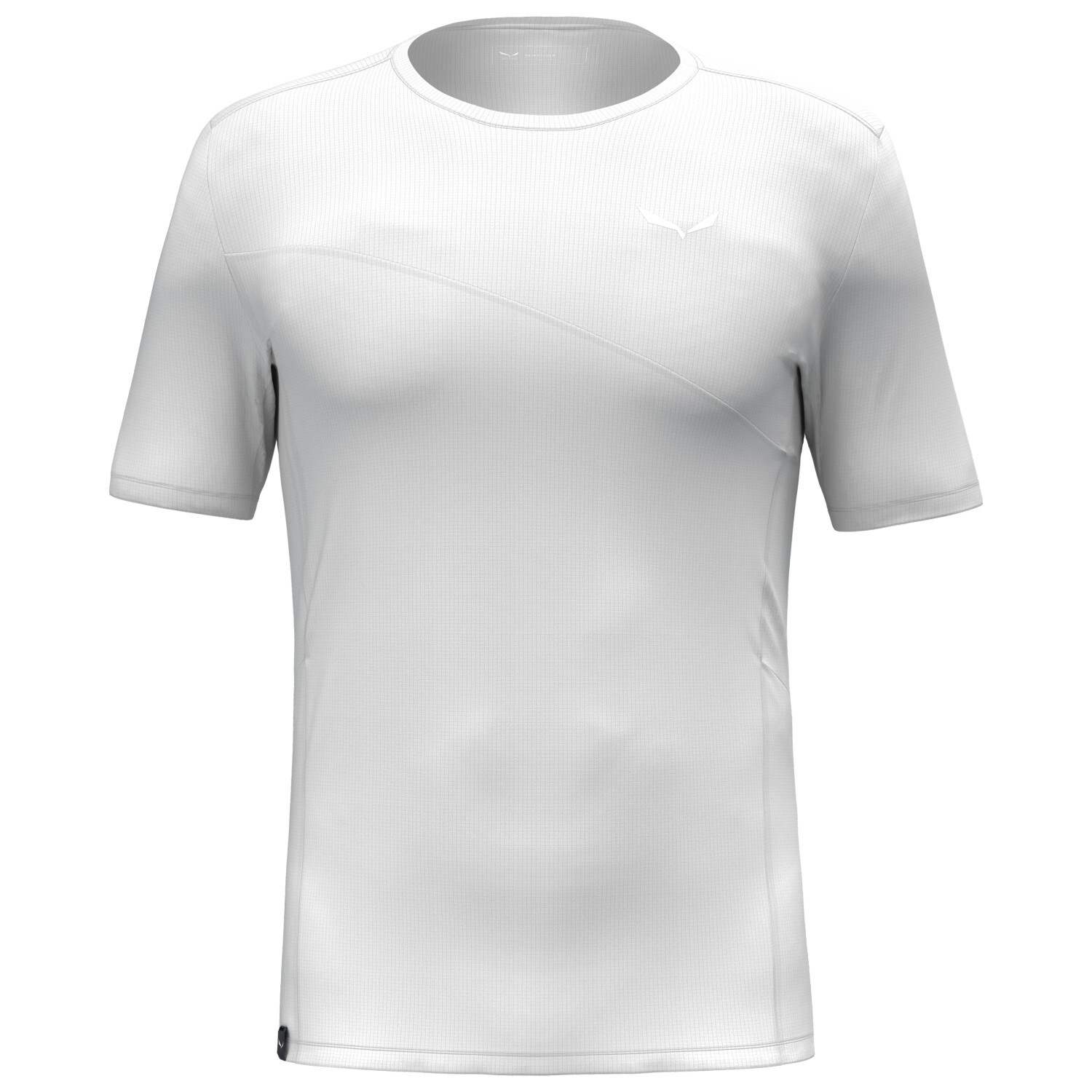 Функциональная рубашка Salewa Puez Sporty Dry T Shirt, белый, Серый, Функциональная рубашка Salewa Puez Sporty Dry T Shirt, белый
Функциональная рубашка Salewa Puez Sporty Dry T Shirt, белый, Серый, Функциональная рубашка Salewa Puez Sporty Dry T Shirt, белый