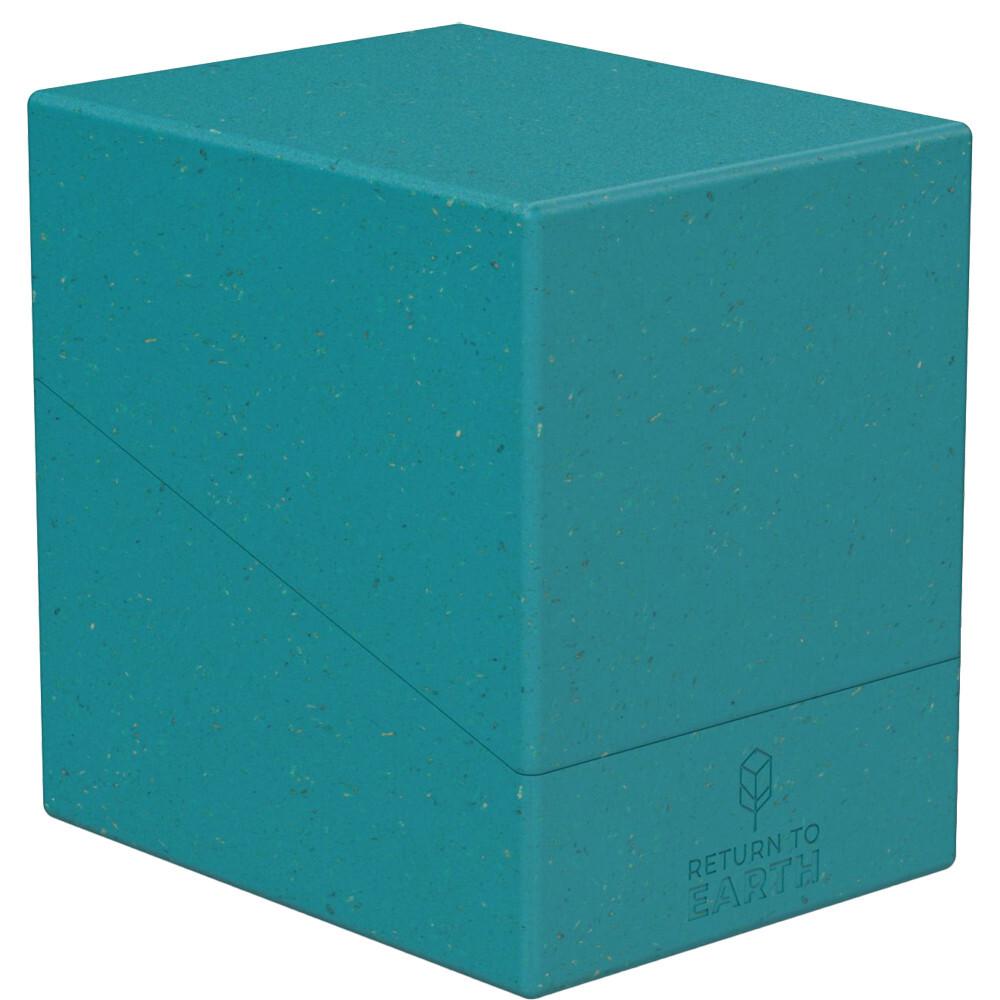 Аксессуары Ultimate Guard Boulder 133+ Return to Earth: Petrol
Аксессуары Ultimate Guard Boulder 133+ Return to Earth: Petrol