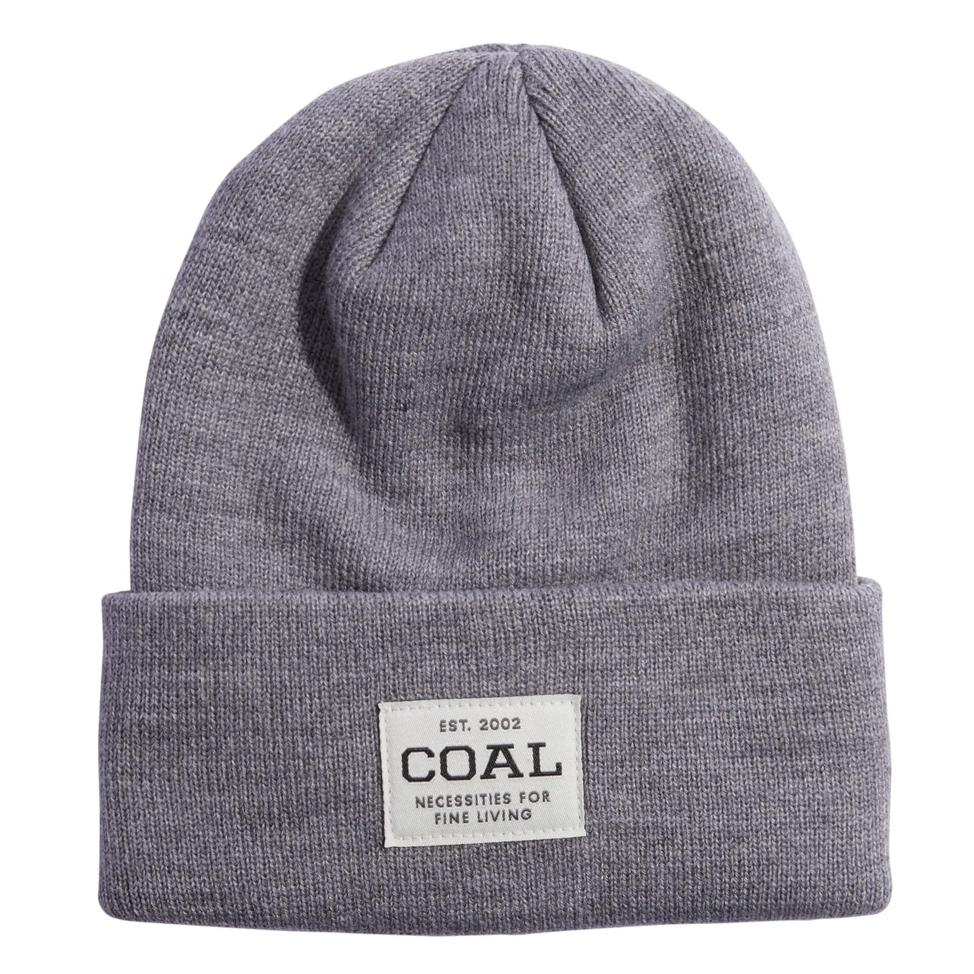 Мужская форменная высокая шапка-бини Coal, Heather Grey
Мужская форменная высокая шапка-бини Coal, Heather Grey