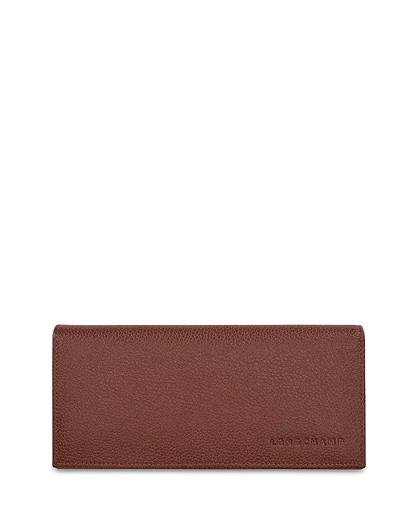 Кошелек Le Foulonne Continental Longchamp, коричневый
Кошелек Le Foulonne Continental Longchamp, коричневый