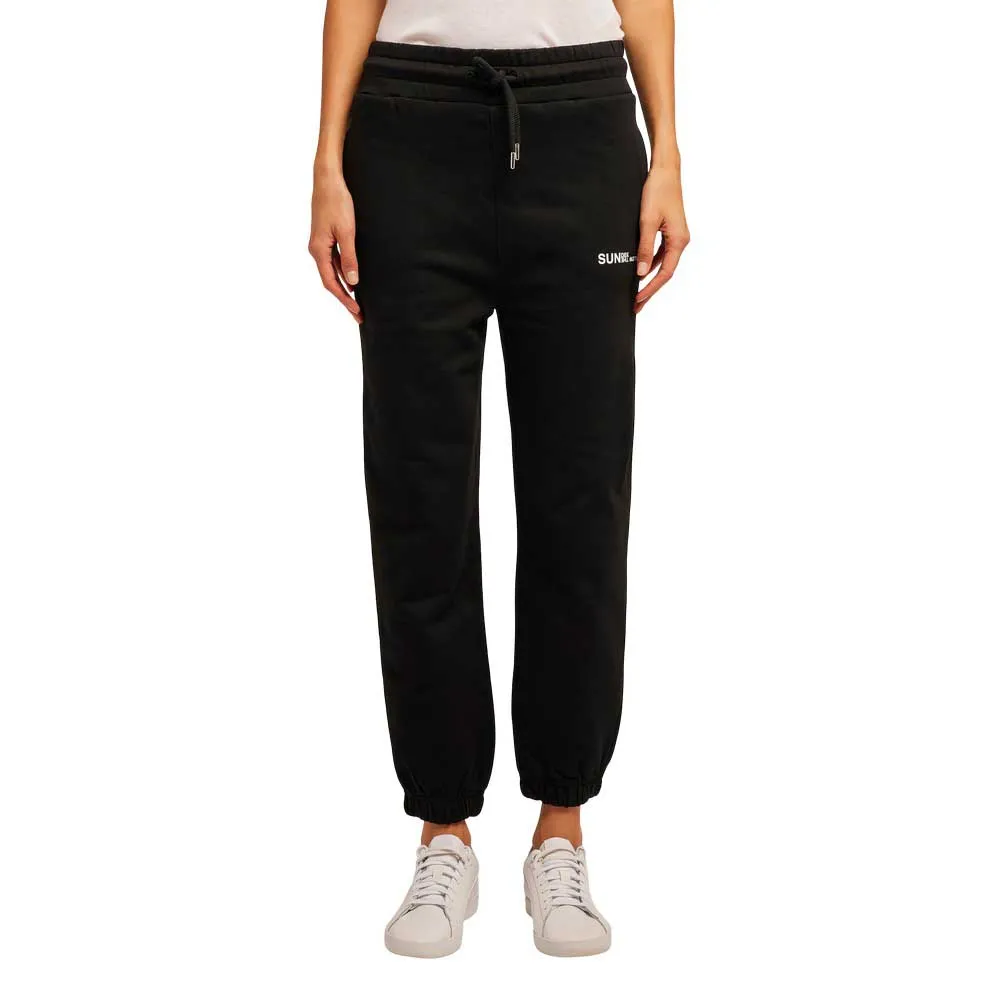 Спортивные брюки Sundek Felpa, черный
Спортивные брюки Sundek Felpa, черный
