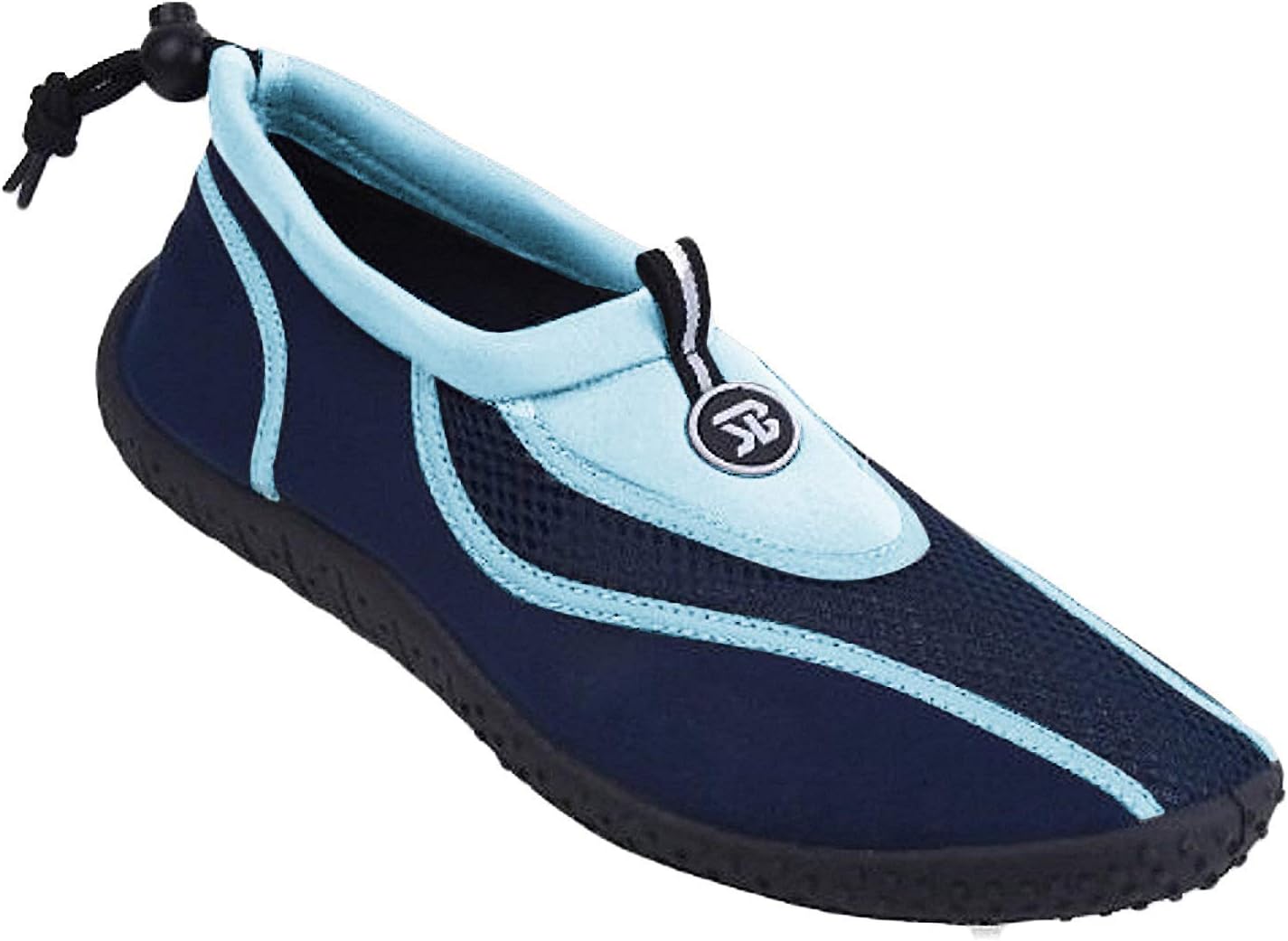 Starbay Мужские аквааэробные носки без шнурков для бассейна, синий
Starbay Мужские аквааэробные носки без шнурков для бассейна, синий