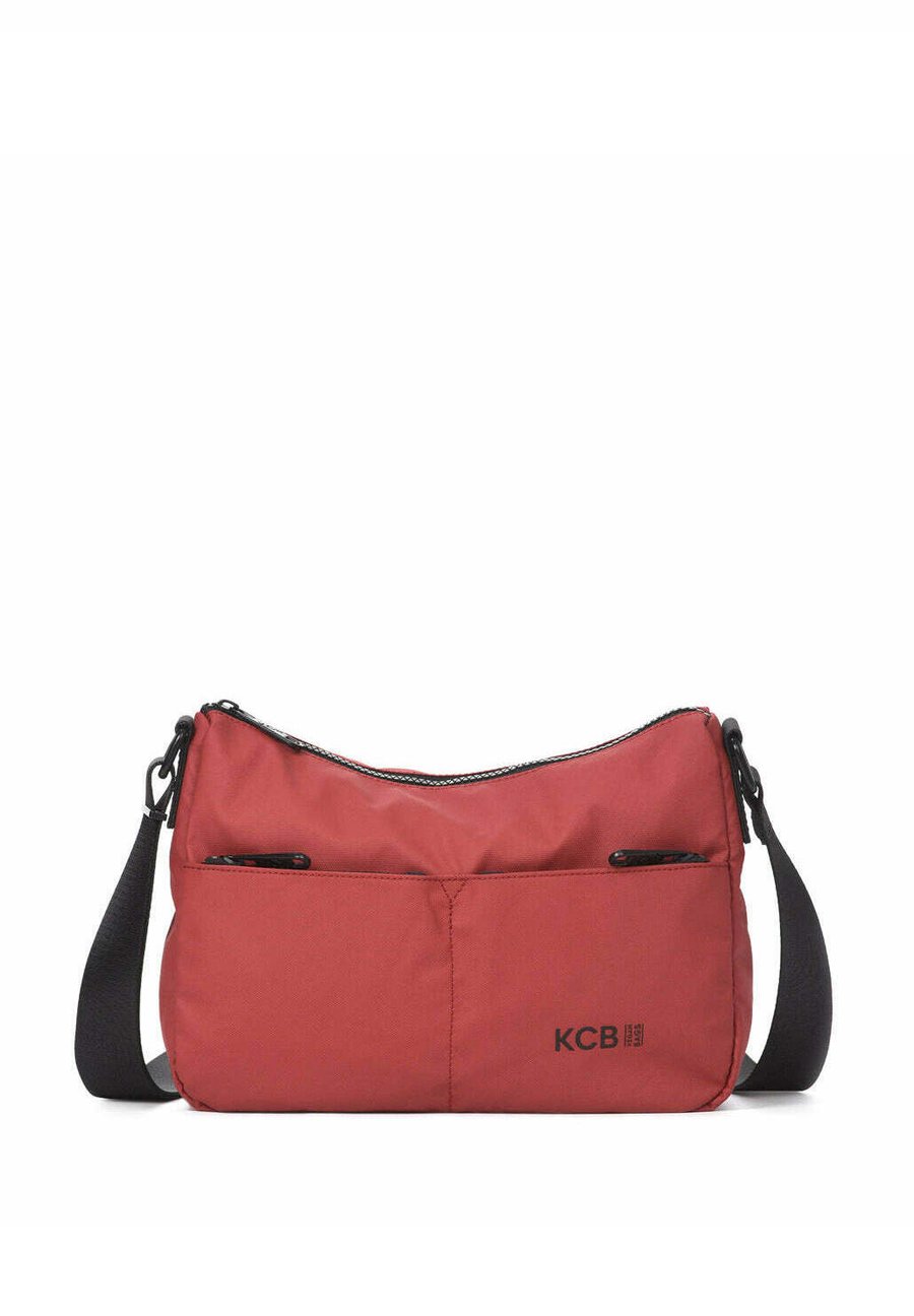 Сумка кросс-боди KCB DUAL BIG, Red Cherry/Dark Red
Сумка кросс-боди KCB DUAL BIG, Red Cherry/Dark Red