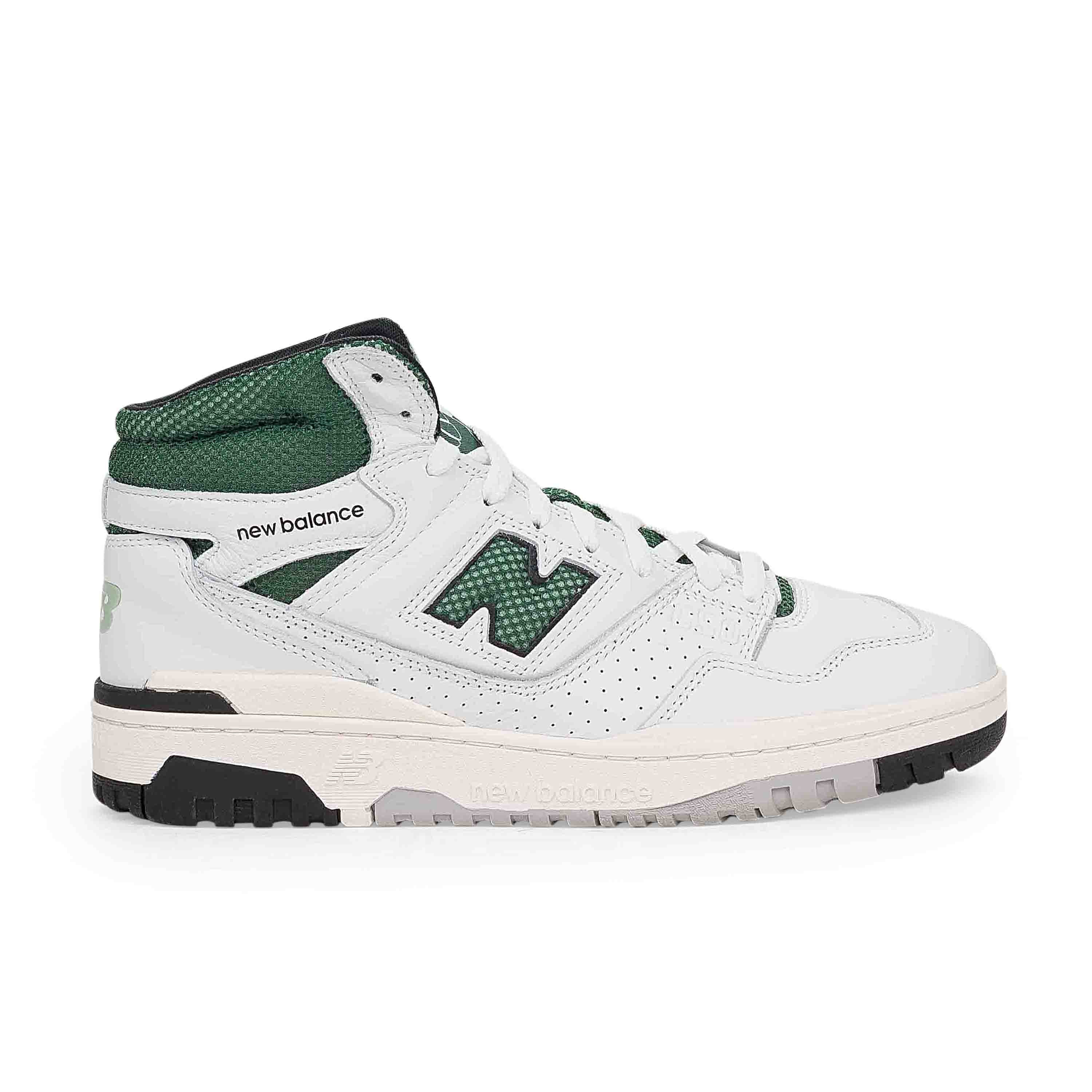 Белые/зеленые кроссовки New Balance 650R AIME LEON DORE
Белые/зеленые кроссовки New Balance 650R AIME LEON DORE