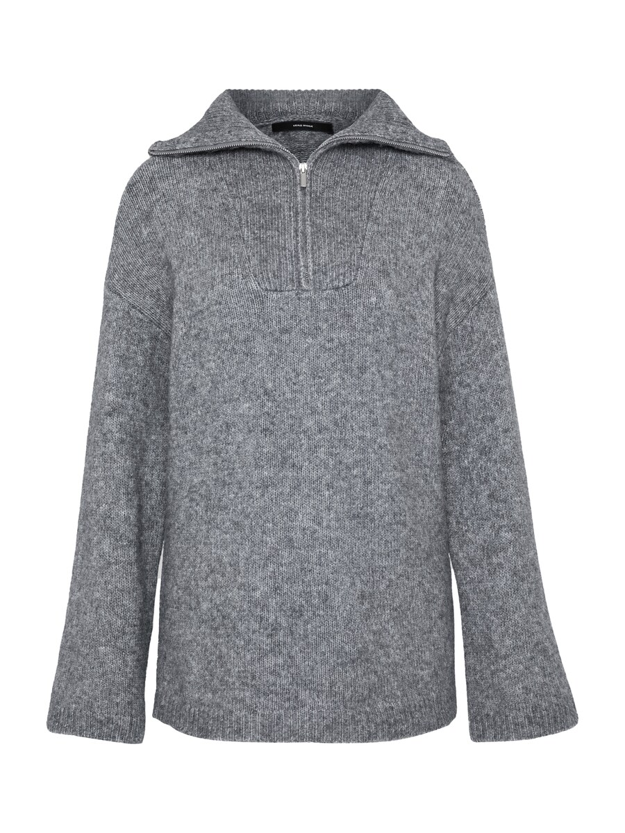 Свитер Vero Moda Tall VMMIRLA, Mottled Grey
Свитер Vero Moda Tall VMMIRLA, Mottled Grey