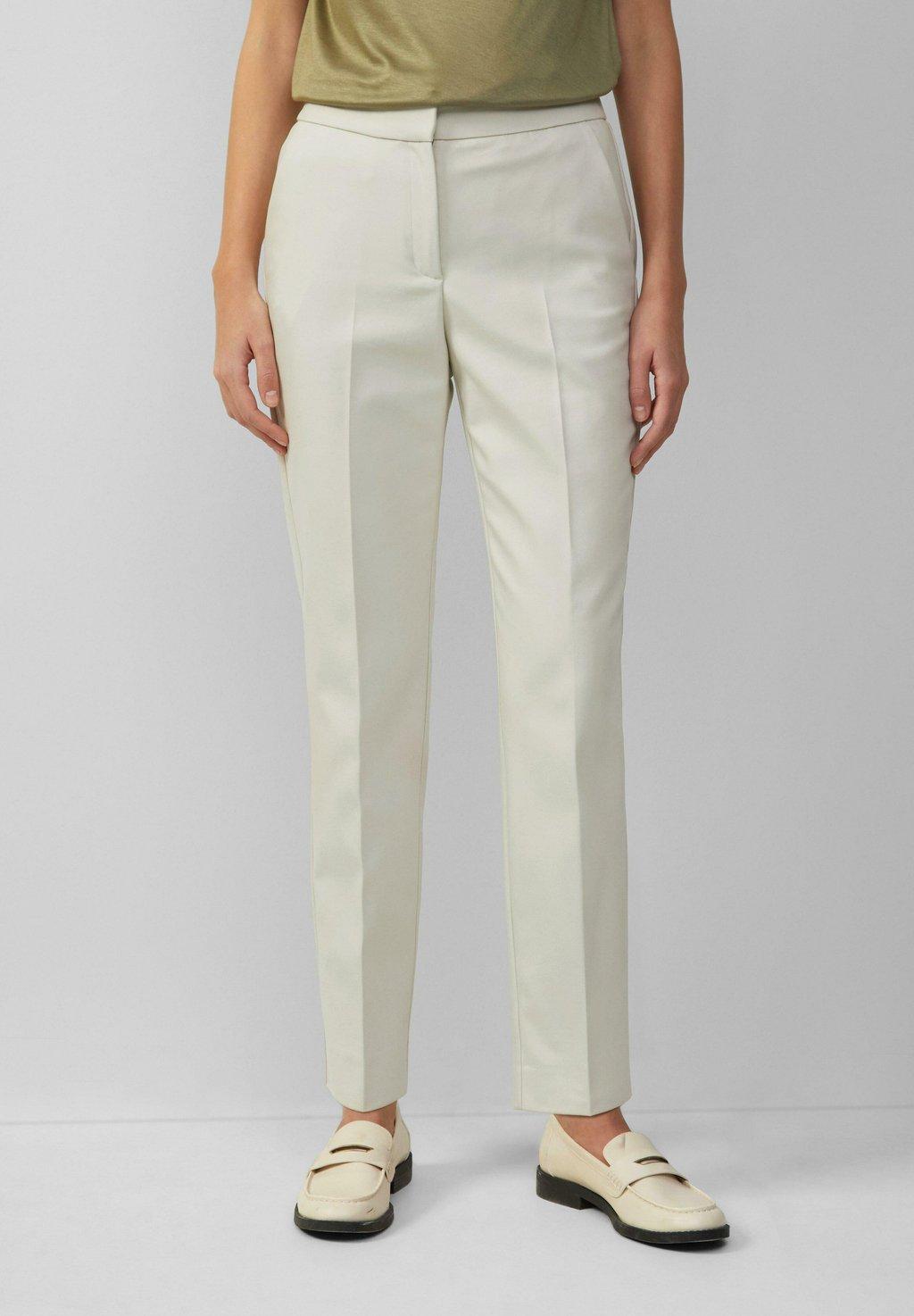 Чиносы IM SLIM FIT MIT ELASTISCHEM BUND s.Oliver BLACK LABEL, слоновая кость
Чиносы IM SLIM FIT MIT ELASTISCHEM BUND s.Oliver BLACK LABEL, слоновая кость