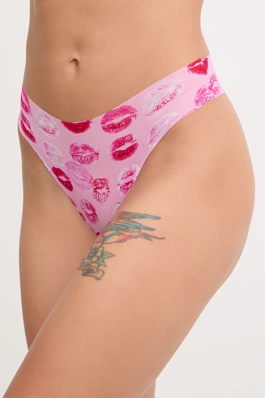 Стринги Chantelle, розовый
Стринги Chantelle, розовый