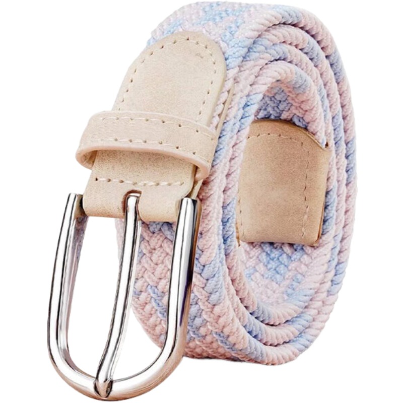 Женский ремень 3 см, 50% полипропилен, 50% резина WARRIOR, vivid синий розовый
Женский ремень 3 см, 50% полипропилен, 50% резина WARRIOR, vivid синий розовый