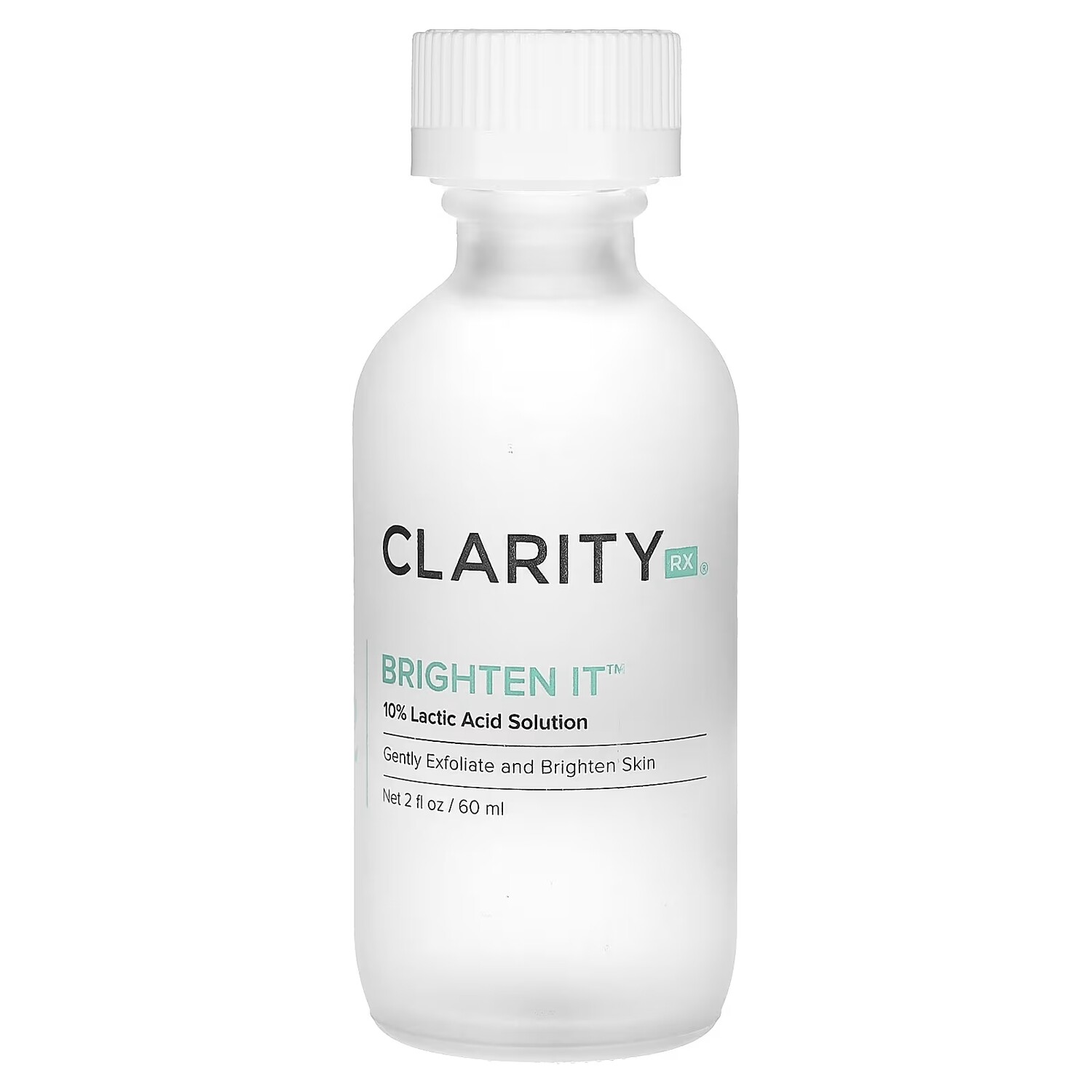 ClarityRx Brighten It, 2 жидкие унции (60 мл)
ClarityRx Brighten It, 2 жидкие унции (60 мл)