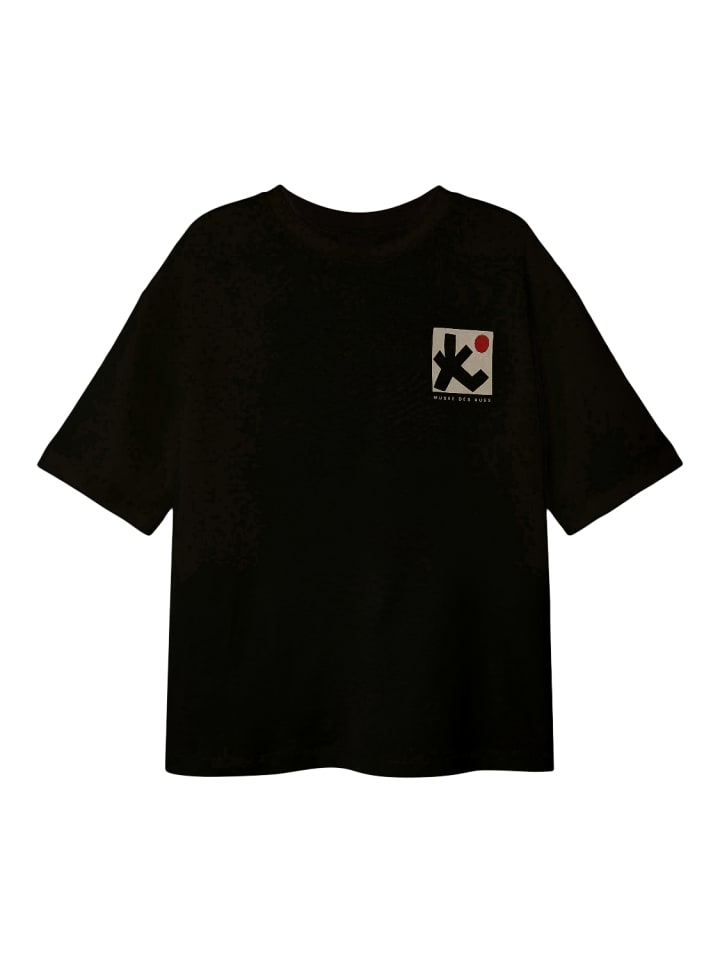 Футболка name it, черный
Футболка name it, черный