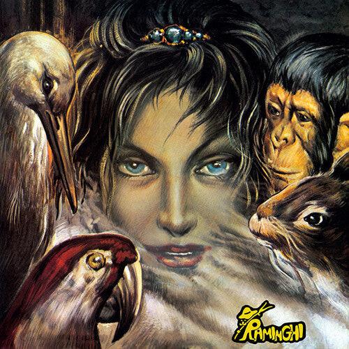 Виниловая пластинка I Raminghi: Il Lungo Cammino Dei Raminghi
Виниловая пластинка I Raminghi: Il Lungo Cammino Dei Raminghi