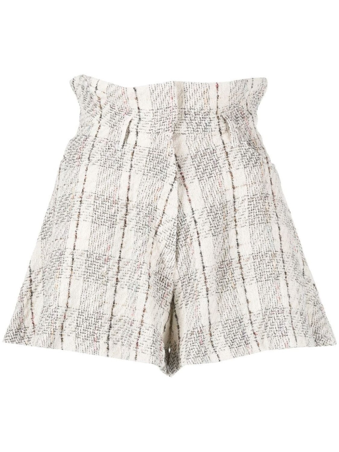 IRO шорты Vanko с присборенной талией, нейтральный цвет
IRO шорты Vanko с присборенной талией, нейтральный цвет