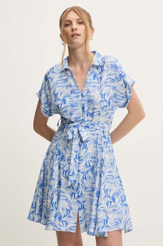 Платье Answear Lab, синий
Платье Answear Lab, синий