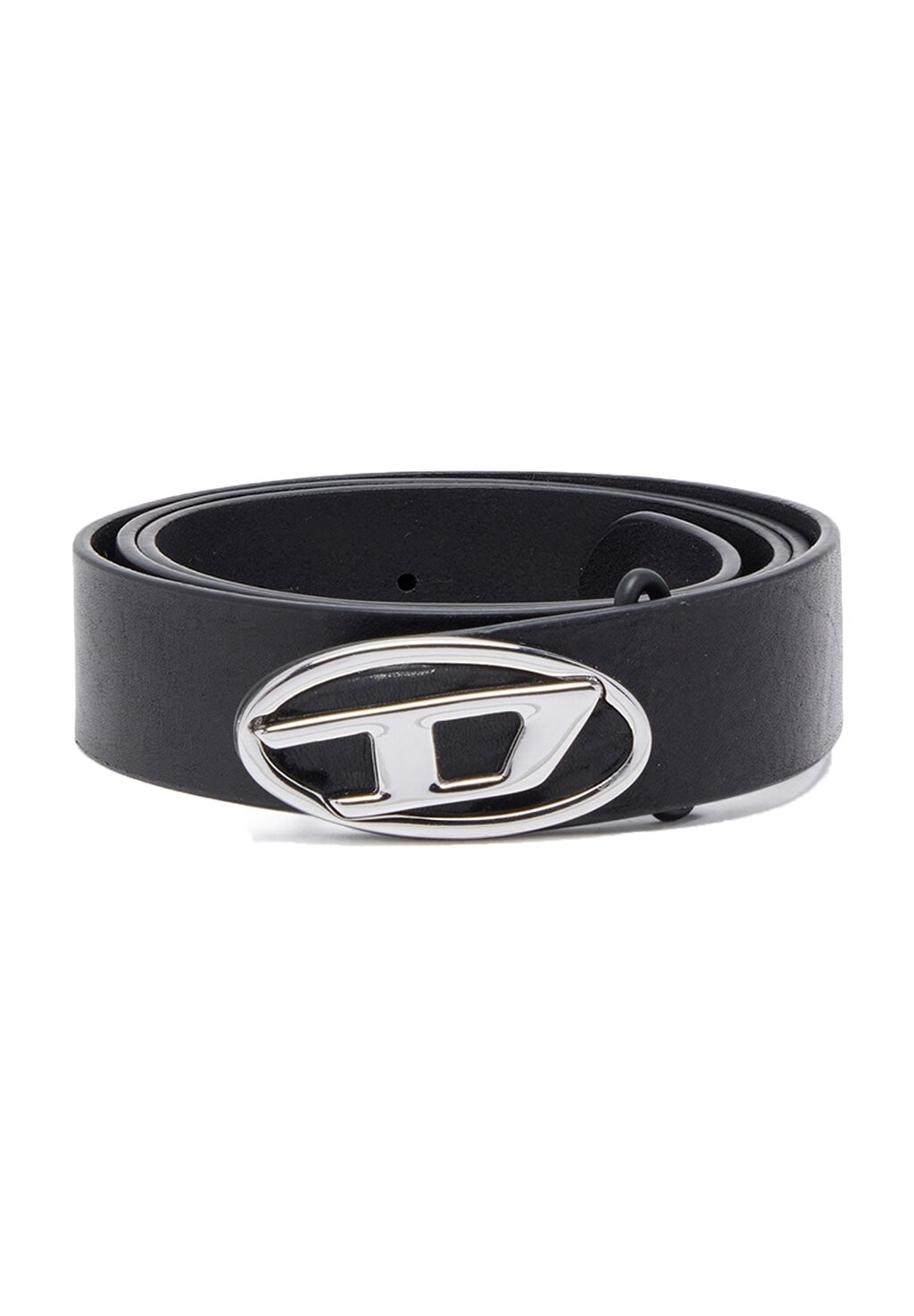 Пояс Diesel, черный
Пояс Diesel, черный