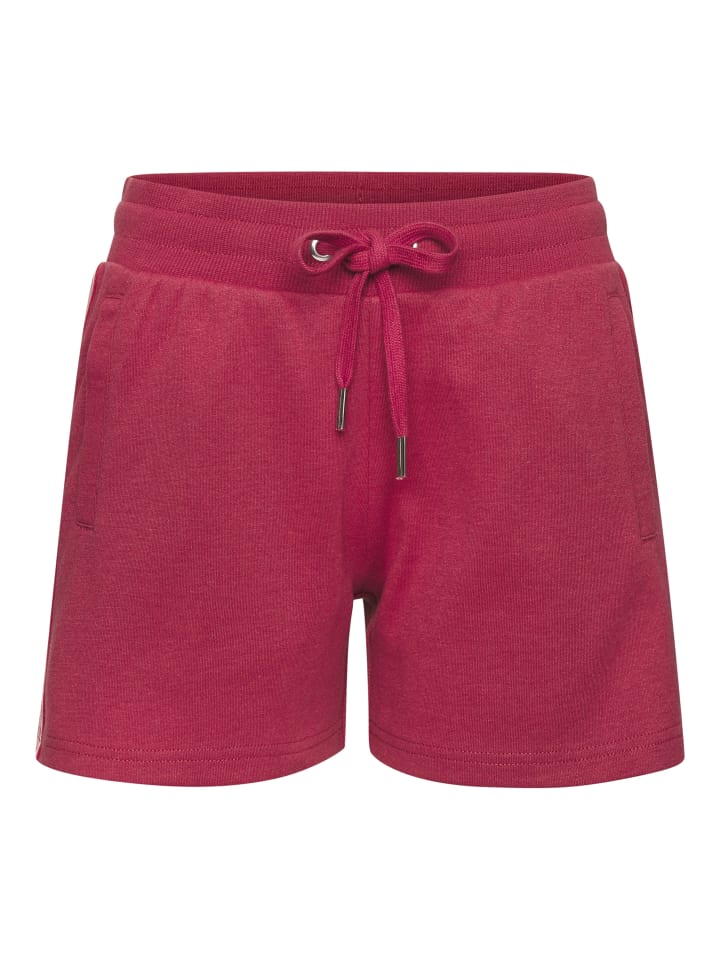 Шорты красного цвета H.I.S
Шорты красного цвета H.I.S