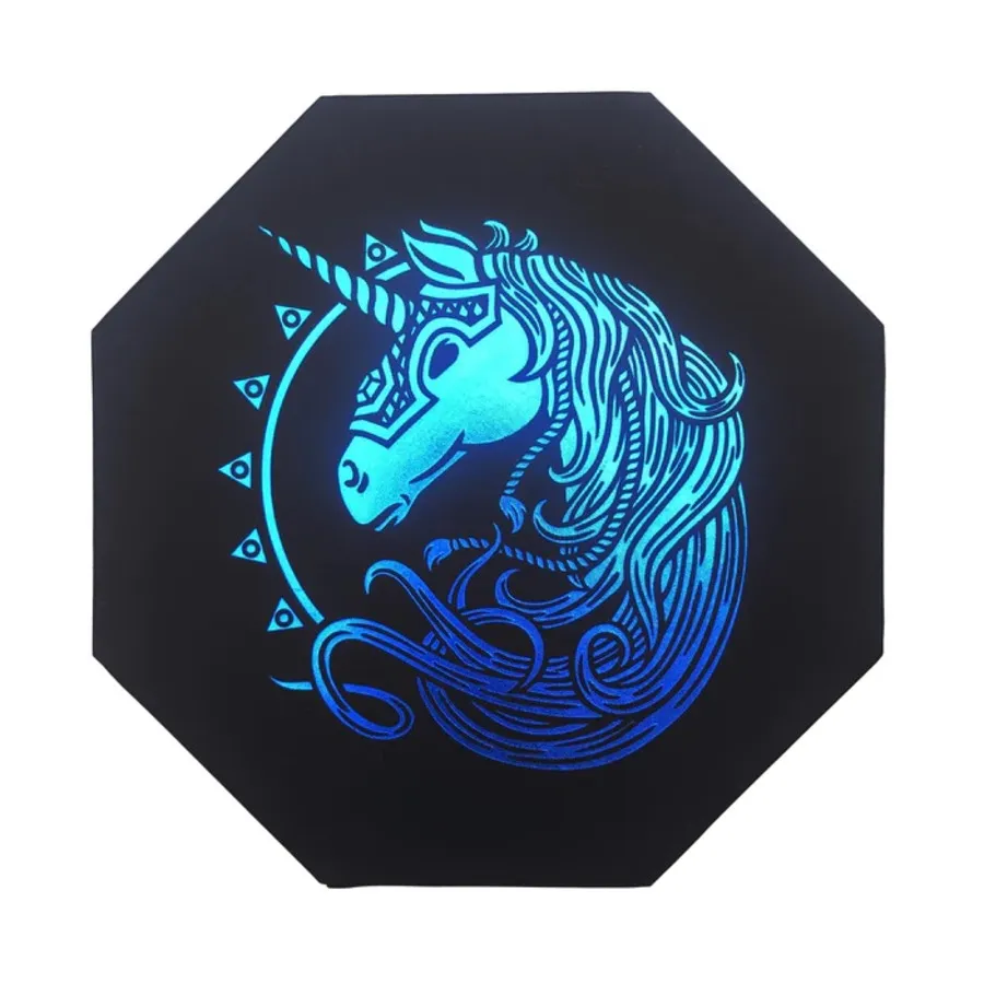 Поднос для кубиков «Синий боевой единорог», Dice Trays (Fantasydice)
Поднос для кубиков «Синий боевой единорог», Dice Trays (Fantasydice)