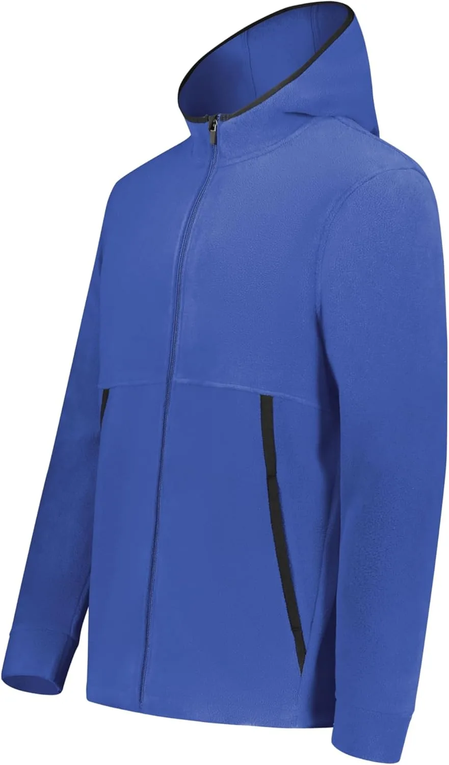 Толстовка Augusta Sportswear мужская Chill Fleece 2.0 с молнией
Толстовка Augusta Sportswear мужская Chill Fleece 2.0 с молнией
