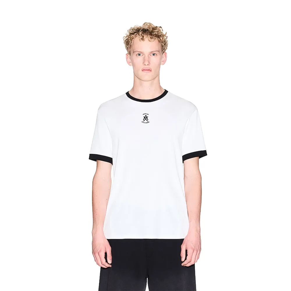 Футболка Armani Exchange XM002072_AF19963, белый
Футболка Armani Exchange XM002072_AF19963, белый