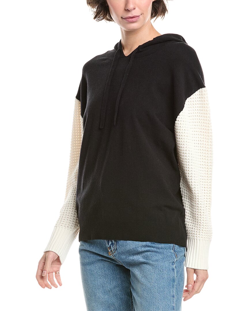 LNA Монте-Карло Толстовка, черный
LNA Монте-Карло Толстовка, черный