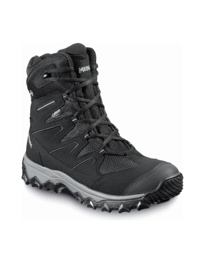 Ботинки MEINDL, черный 
Ботинки MEINDL, черный