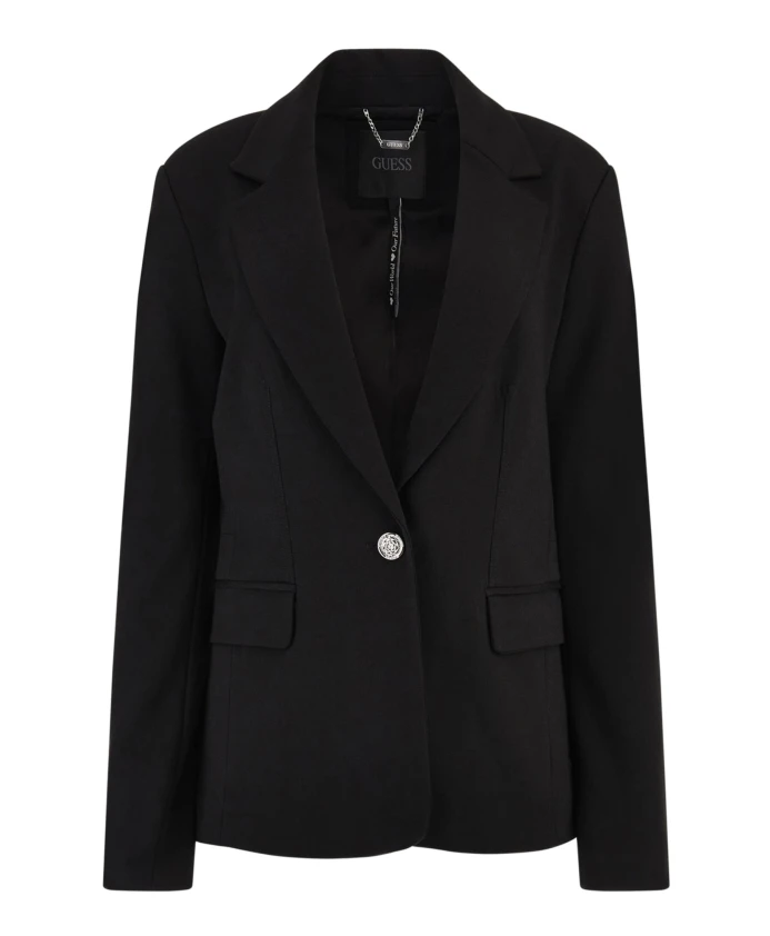 Узкая куртка Guess, черный
Узкая куртка Guess, черный