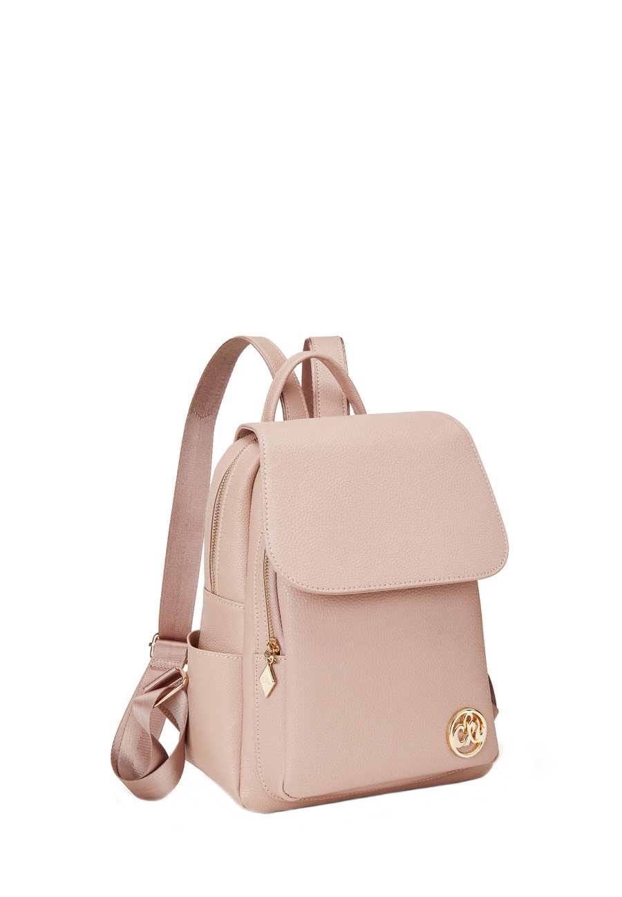 Рюкзак C'iel MARS, Hellbraun/Light Brown
Рюкзак C'iel MARS, Hellbraun/Light Brown