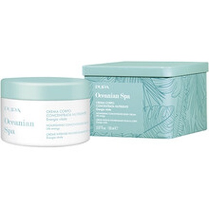 Pupa Ocenian Spa Питательный концентрированный крем для тела - Vyzivujici Telovy Krem Pupa Milano
Pupa Ocenian Spa Питательный концентрированный крем для тела - Vyzivujici Telovy Krem Pupa Milano