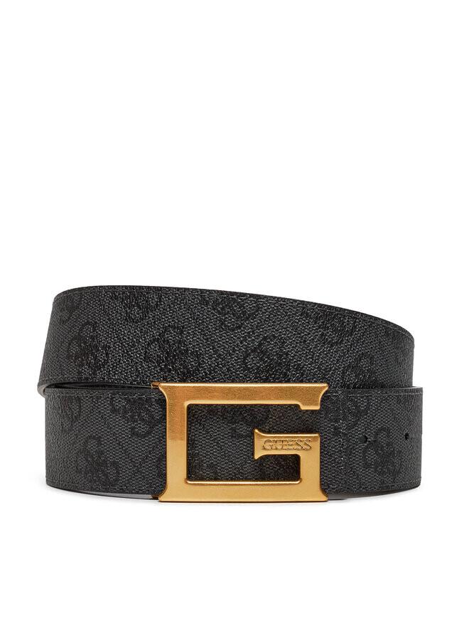 Ремень Noreen (SG) Belts BW9153 Guess, черный
Ремень Noreen (SG) Belts BW9153 Guess, черный