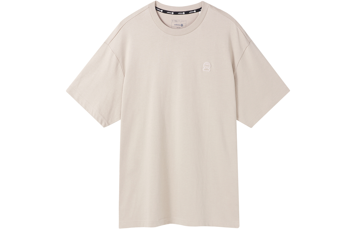 Футболка Unisex Wonder Taupe Adidas Neo, коричневый
Футболка Unisex Wonder Taupe Adidas Neo, коричневый