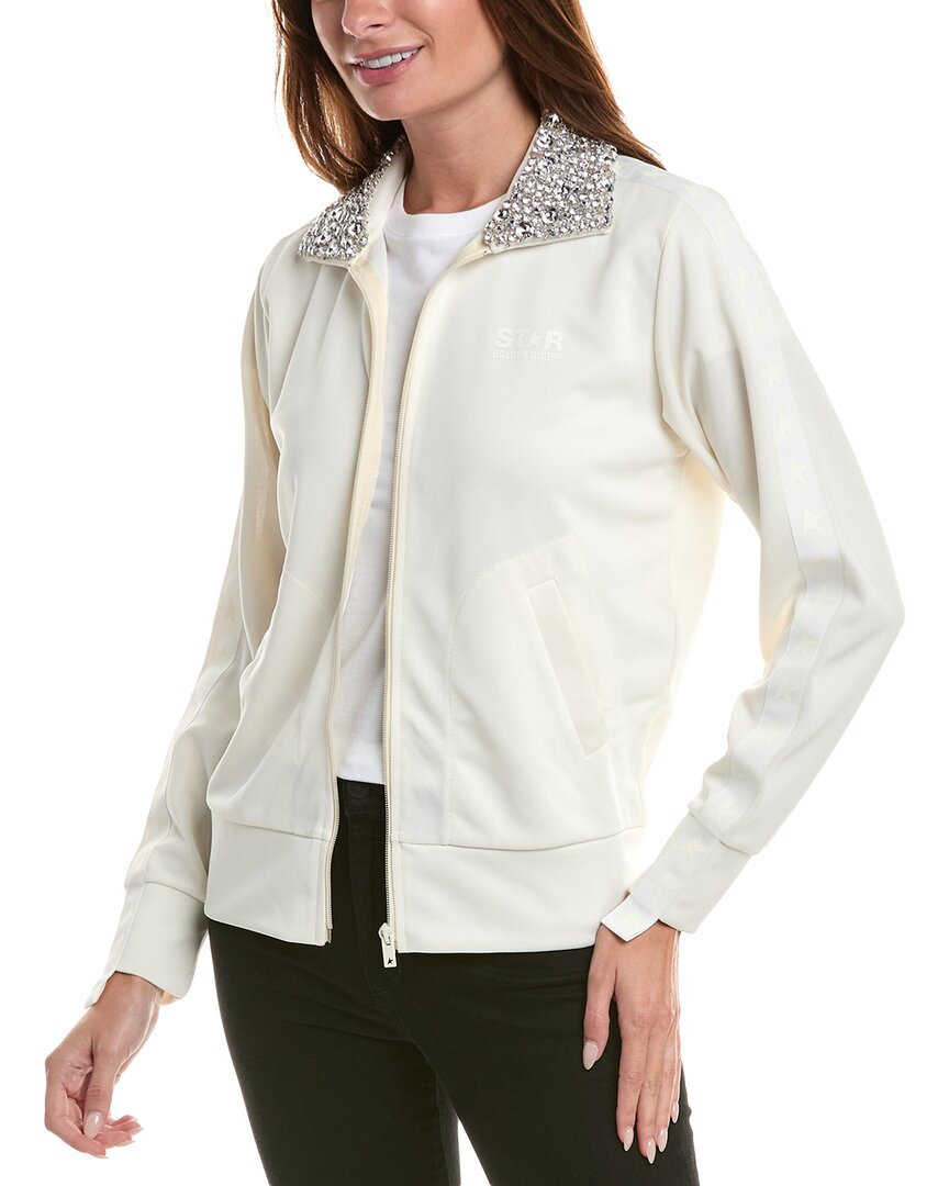 Куртка Golden Goose Denise Star Collection
Куртка Golden Goose Denise Star Collection