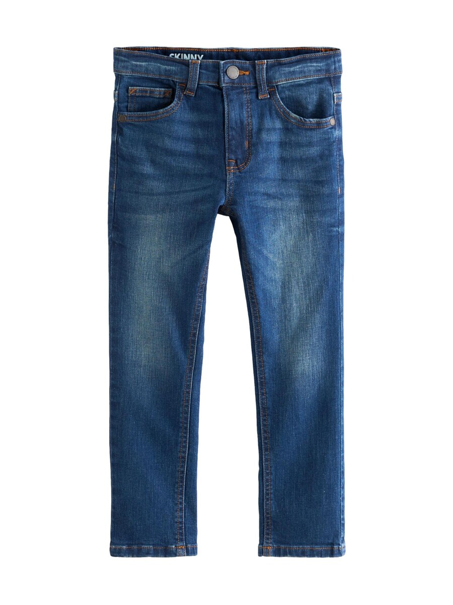 Узкие джинсы Next, синий
Узкие джинсы Next, синий