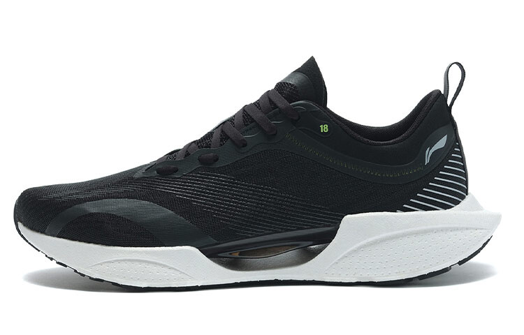 Кроссовки Super Light 18 мужские с низким верхом черного цвета Lining, Черный, Кроссовки Super Light 18 мужские с низким верхом черного цвета Lining
Кроссовки Super Light 18 мужские с низким верхом черного цвета Lining, Черный, Кроссовки Super Light 18 мужские с низким верхом черного цвета Lining