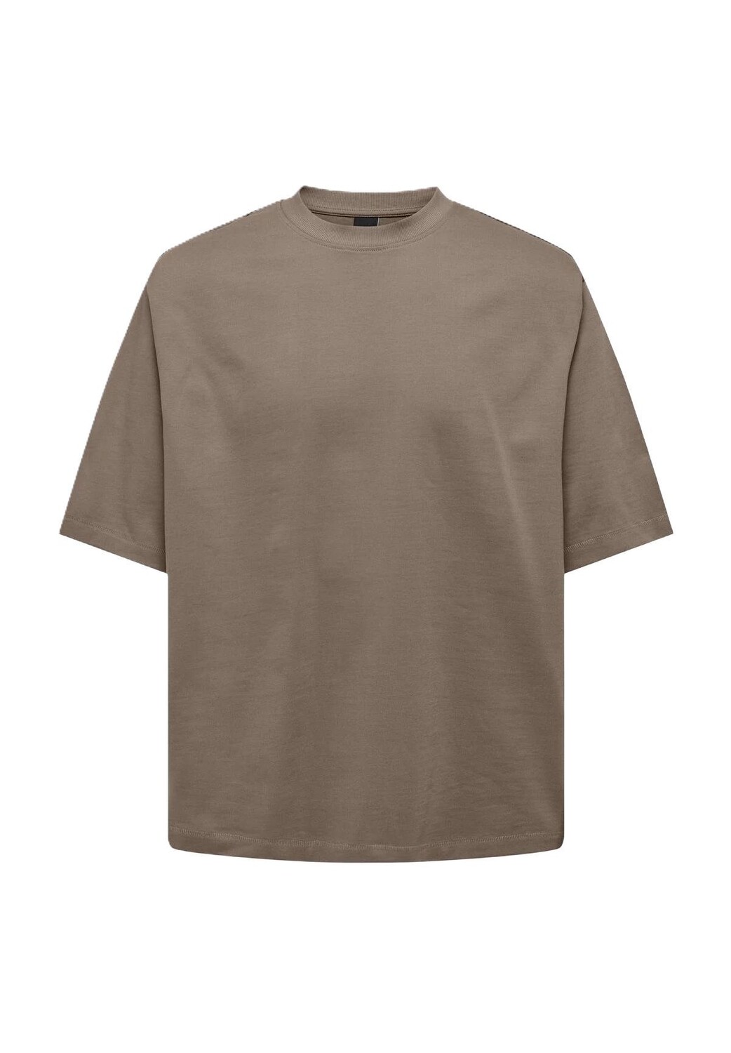 Футболка "Миллениум", хлопок, мужская ONLY & SONS, цвет 296916 Desert Tau
Футболка "Миллениум", хлопок, мужская ONLY & SONS, цвет 296916 Desert Tau