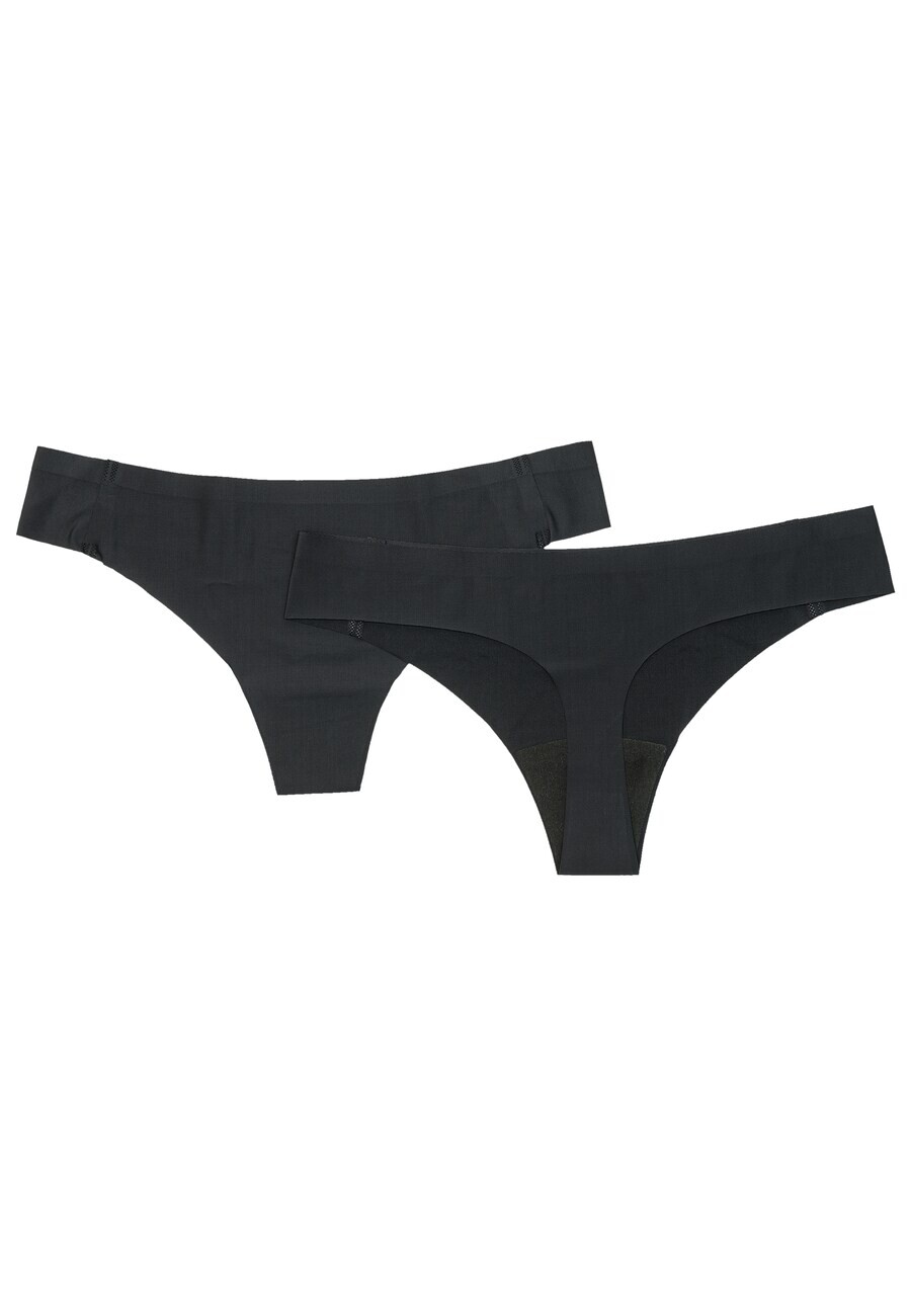 Термобелье Athlecia Athletic Underwear AISWOOD W, черный 
Термобелье Athlecia Athletic Underwear AISWOOD W, черный