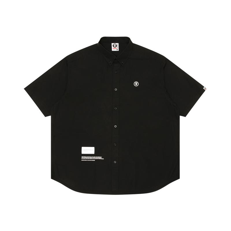 Футболка Aape из хлопка с аппликацией логотипа *A Bathing APE, белая WHX
Футболка Aape из хлопка с аппликацией логотипа *A Bathing APE, белая WHX