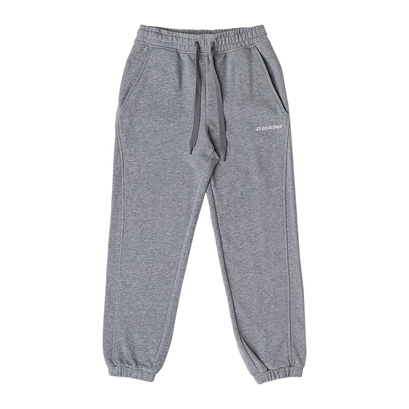 Повседневные брюки женские серые Dickies
Повседневные брюки женские серые Dickies