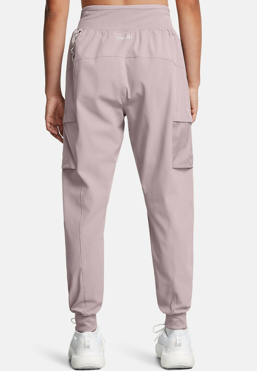 Спортивные брюки RUN Under Armour, серый
Спортивные брюки RUN Under Armour, серый