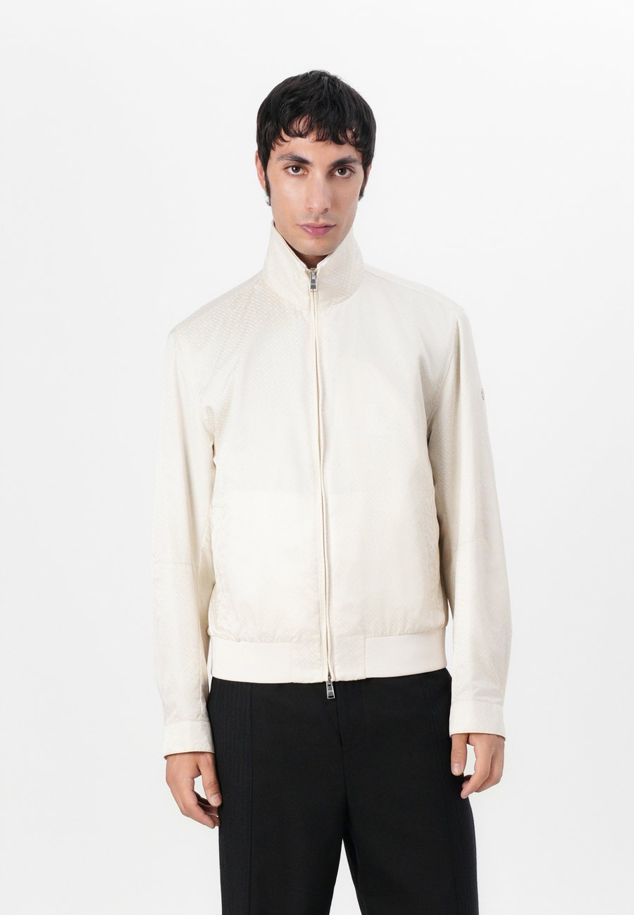 Куртка BOSS CASAMU, Open White/White
Куртка BOSS CASAMU, Open White/White