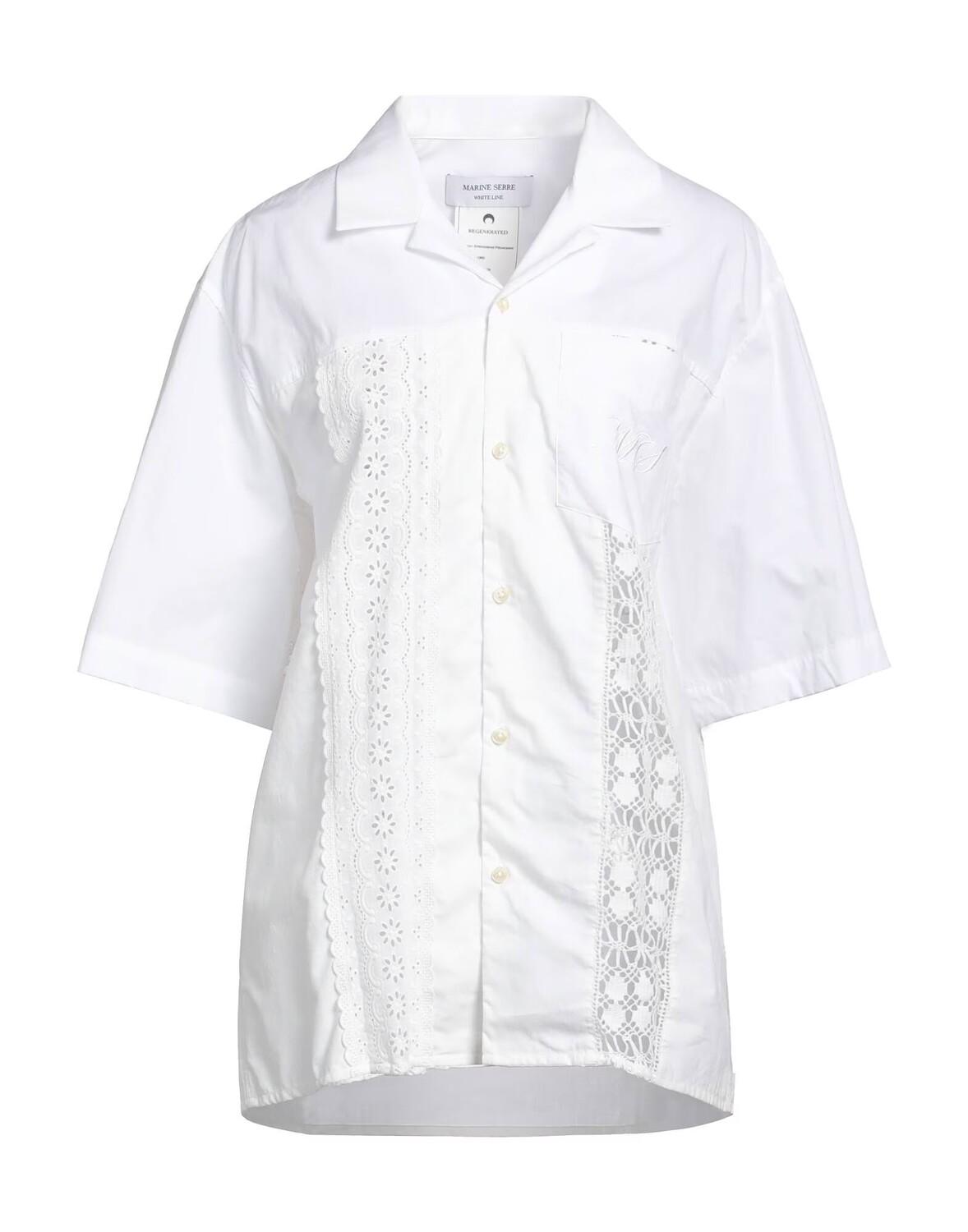 Рубашка Marine Serre, белый
Рубашка Marine Serre, белый