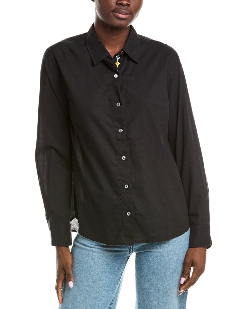 Топ Velvet by Graham & Spencer, черный
Топ Velvet by Graham & Spencer, черный